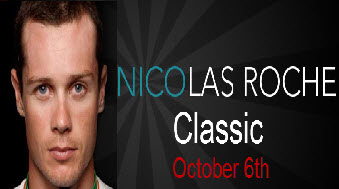 Nicolas Roche Classic