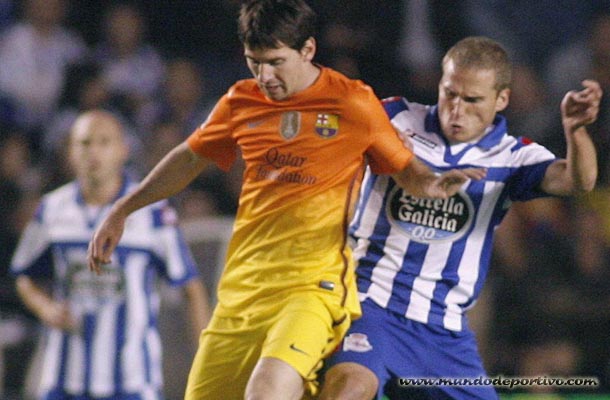 deporbarca