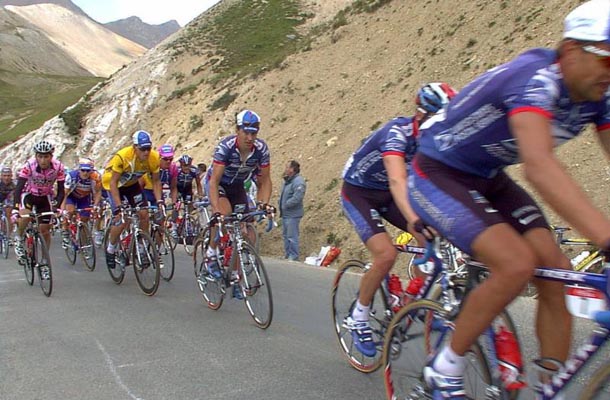 galibier