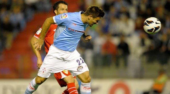 celta vigo 2