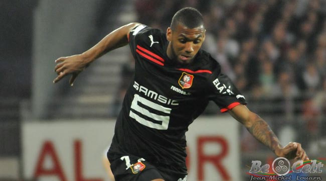 yann m'vila