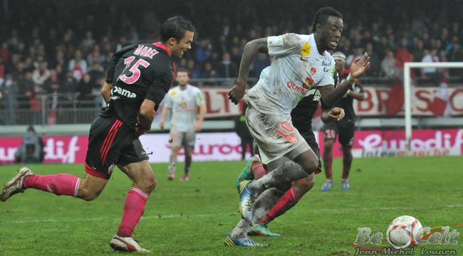 toure morel