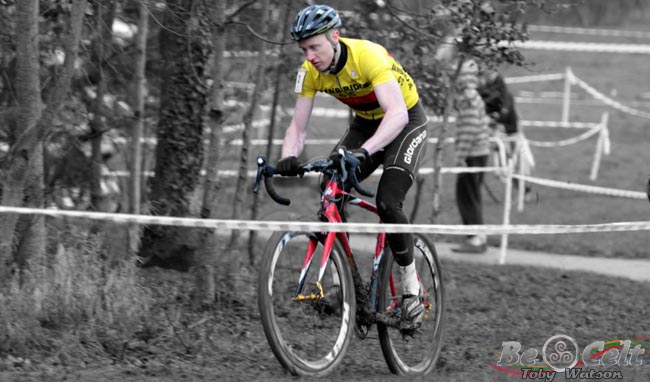 cyclo cross irlande