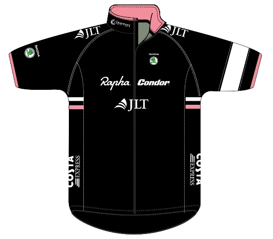 rapha condor jlt