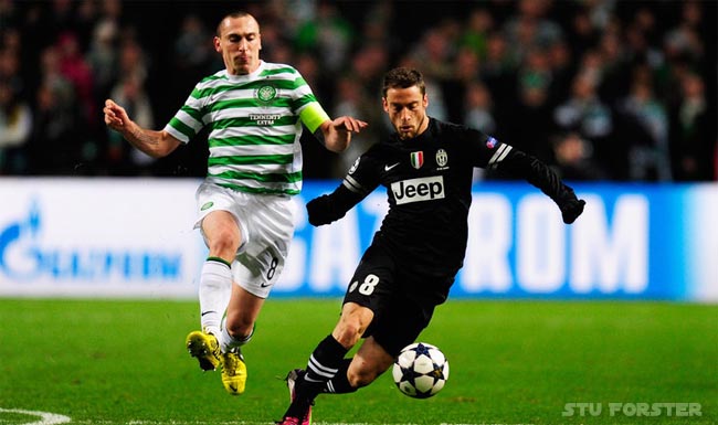 celtic juventus