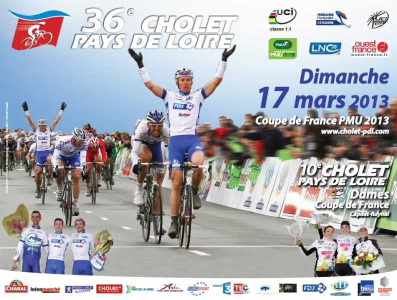 cholet