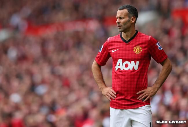 giggs