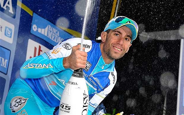 nibali