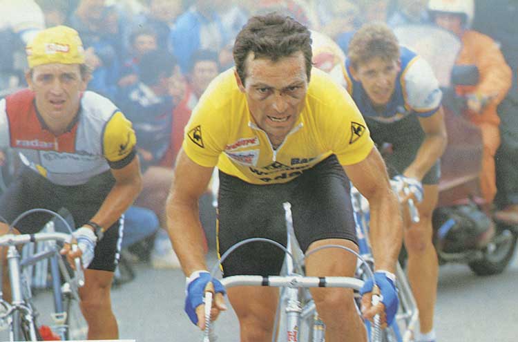 hinault new