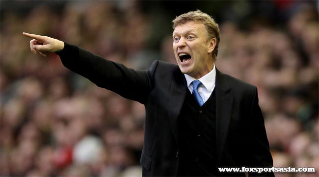 moyes