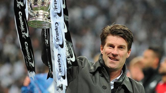 laudrup