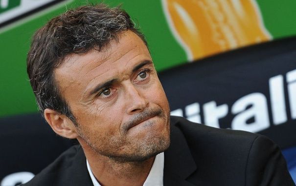 luisenrique