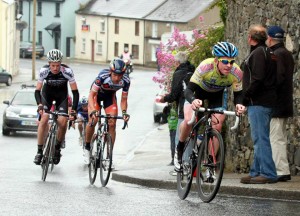 Lavery retrouve le goût de la victoire (Photos Archives Toby Watson) phil Lavery