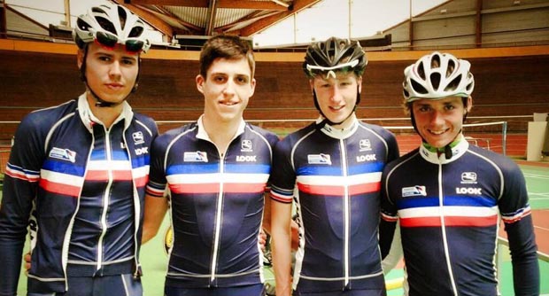 junior france