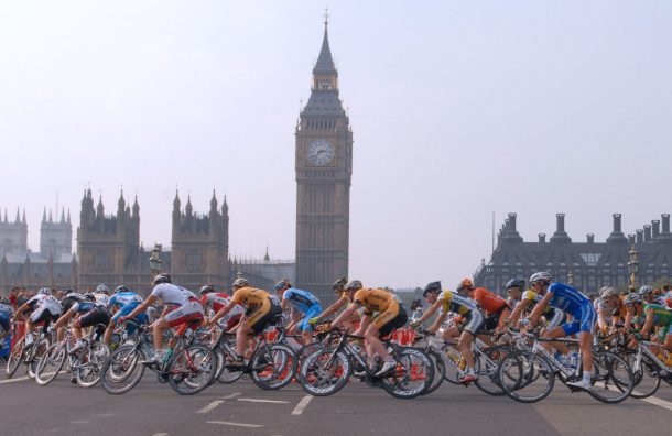 london 2