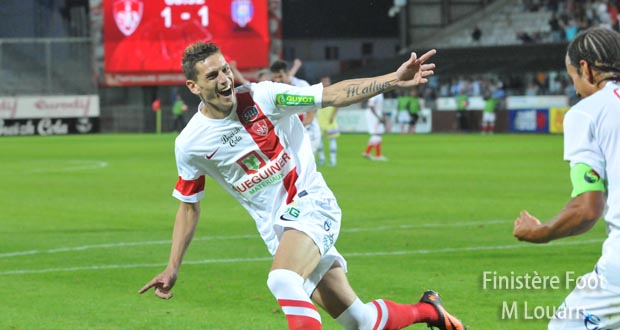 brest istres