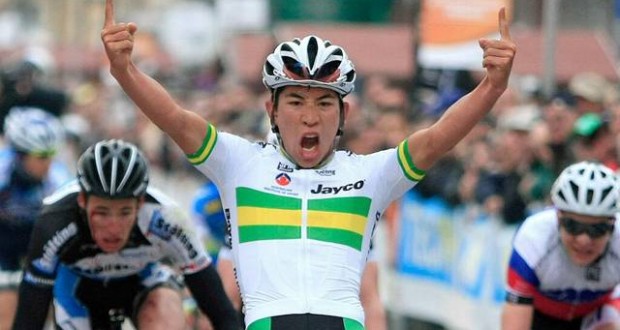 caleb ewan