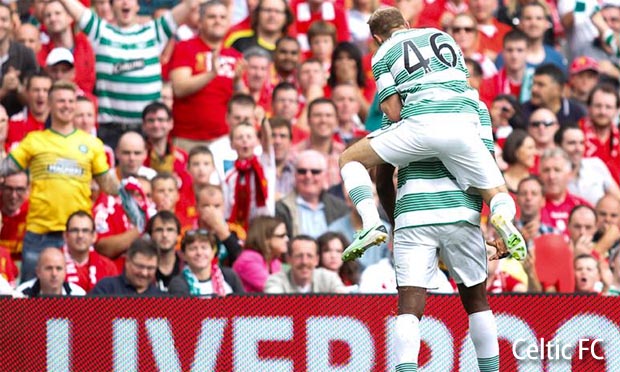 celtic liverpool