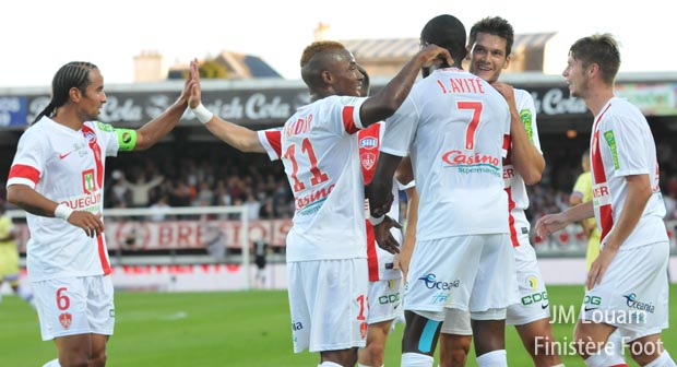 joie brest