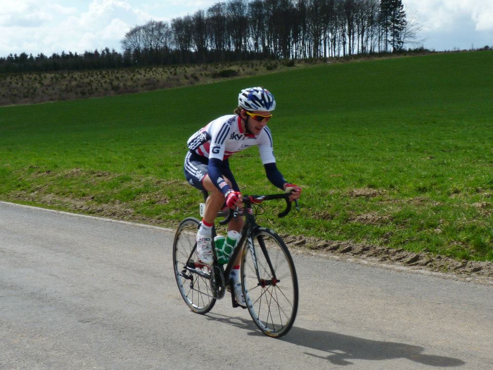 adam yates