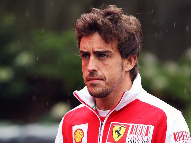 alonso
