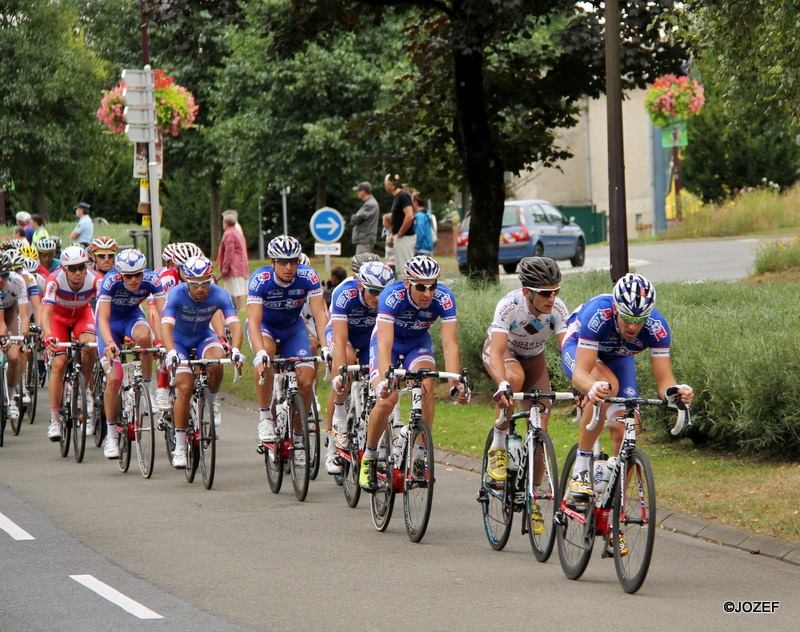 FDJ.fr dominante sur le dernier km fdj