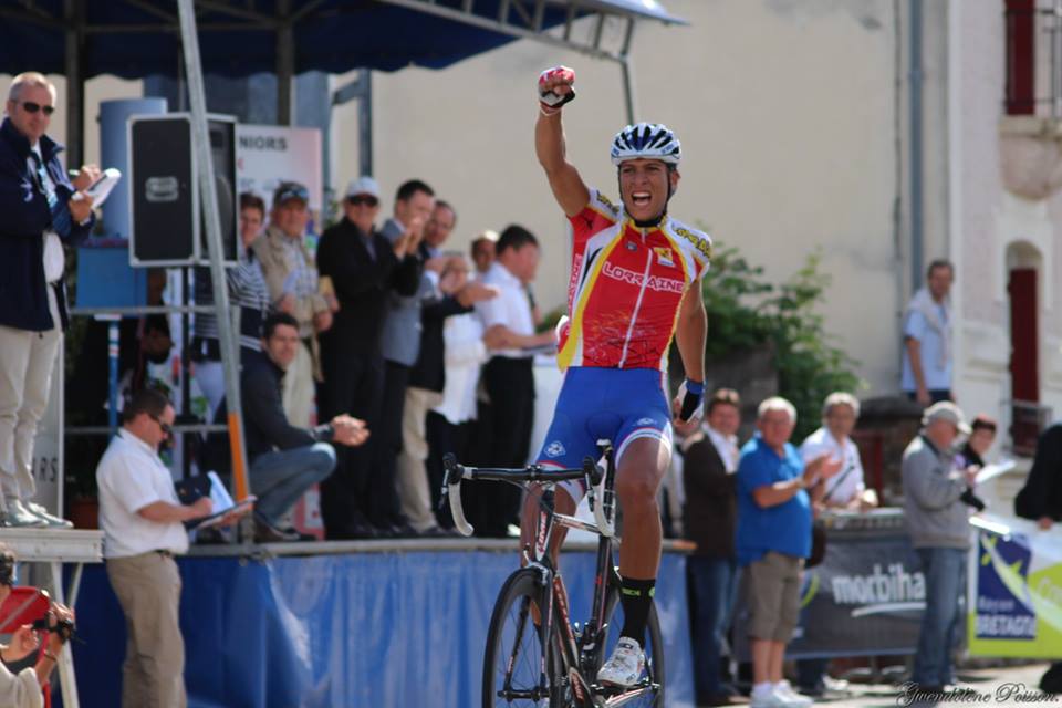 rayan bouhanni