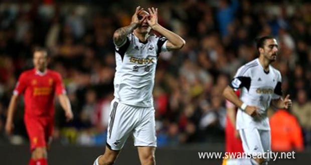 swansea liverpool