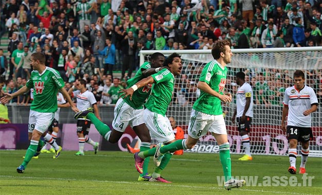asse lorient