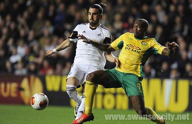 chico cisse
