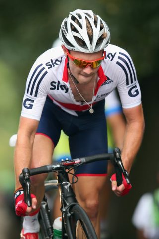Owain Doull owain doull
