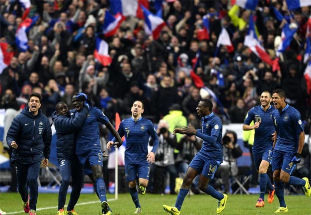 france ukraine