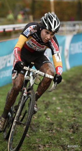 sanne cant jozef