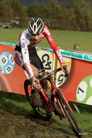 Matthieu Van der Poel van der poel