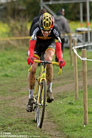 yannick peters