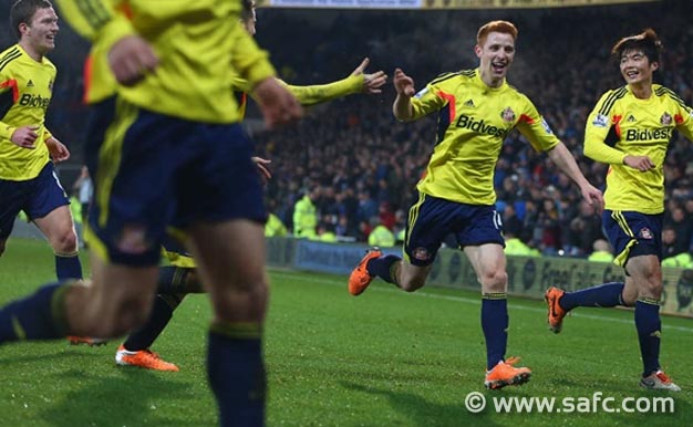 Arsenal tient le choc alors que Liverpool a été cruellement battu par Chelsea 8 cardiff_sunderland