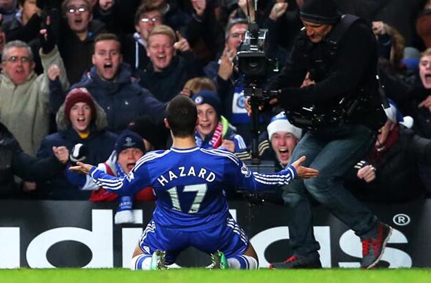 chelsea liverpool