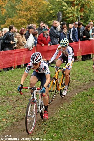 Katherine Compton et Nikki Harris katie and Nikki