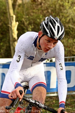 Mathieu Van Der Poel matt 2