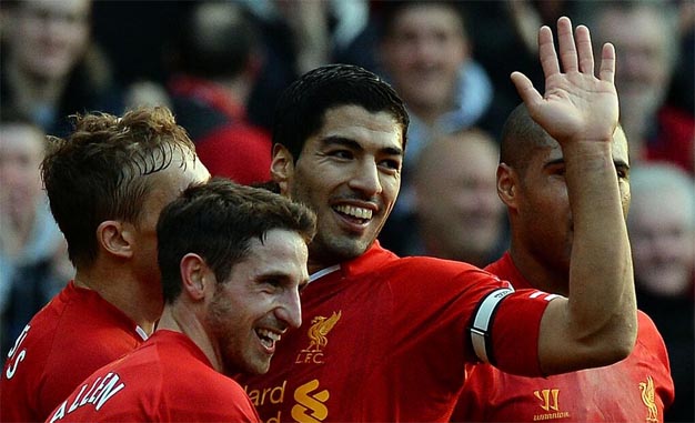 suarez