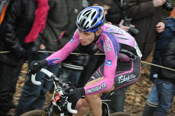 Saint Donan: Ivan Gicquiau devance Miguel Fillaut 9 Yoann Corbihan, en très grande forme, victime de sa mécanique hier et aujourd'hui