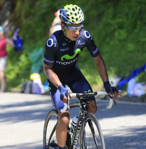 Tour de France - Stage 8