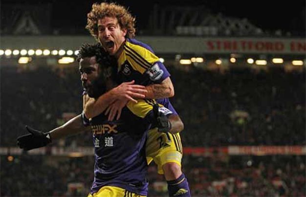 manchester swansea