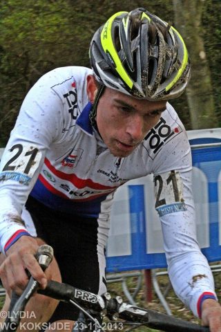 Adam Toupalik remporte la Coupe du Monde chez les juniors toupalik