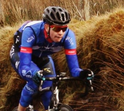 Dylan Foley rejoint Hennebont Cyclisme avec Prendergast et Daniel Stewart DF