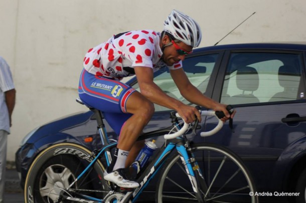 Erwan Brenterch revient avec Hennebont Cyclisme 7 erwan brenterch