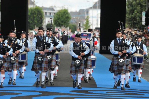 grande parade