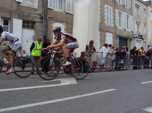 Daniel Stewart (Photo Coralie Legendre) Daniel Stewart