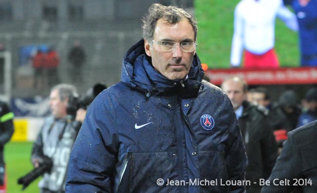 laurent blanc