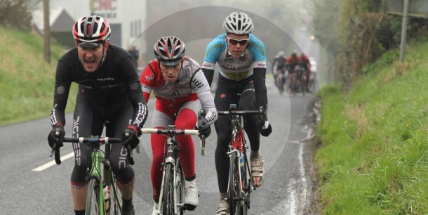 Ronan Mclaughlin (Dig Deep Inspired Cycling) photo Andrew Glendinning ronan new